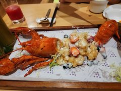 -青城山六善酒店·紫氣園中餐厅