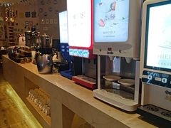 -长沙三景韦尔斯利酒店·Oval全日制餐厅自助餐