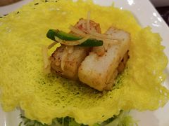 -厦门朗豪酒店 · 明阁中餐厅