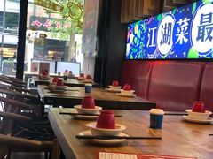 -兔槽江湖菜·重庆璧山兔(水围店)