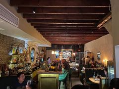 -Osteria Garden 生蚝花园餐厅(原进贤路店)