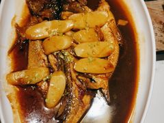 -径山十八道·风味民间菜(杭州总店)