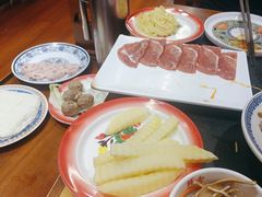 -沸炉重庆老火锅(军事博物馆店)