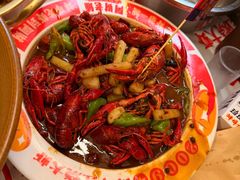 -阿财老铺·老蚌埠龙虾城(华夏总店)