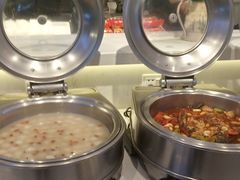 -纽牛有约自助烤肉(漳州中闽店)