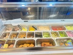 -赛百味(济南美莲广场店)