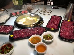 -潮发潮汕牛肉店(龙洞店)