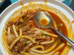 -鹏馨羊羔肉·非遗(新建街店)