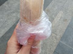 -小红旗臭豆腐炸冷面(万达店)