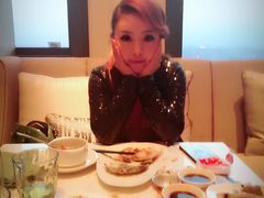 -万达文华酒店·48F云端窗景美食汇自助餐厅