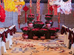 -北京中国大饭店