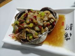 -威海渔村(静安旗舰店)