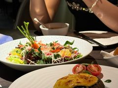 -烛影拾光观景餐厅·创意菜·摄影·小提琴(大唐不夜城店)