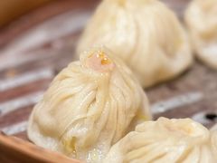 招牌蟹黃鮮肉小籠-南翔馒头店(豫园店)