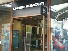 -UNDER ARMOUR(八达岭奥莱店)