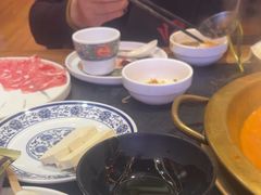 -沸炉重庆老火锅(军事博物馆店)