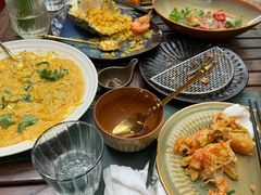 -Tegu泰古莲·泰国餐厅(红山6979店)