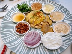 -顺味凤城·顺德菜专门店(九六广场店)