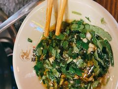 油碟-蜀大侠火锅(寰球文化地标·总府店)