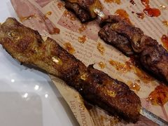 -相约·羊村小馆非遗手抓肉(七一酱园店)