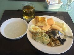 早餐-苏州茉莉花酒店