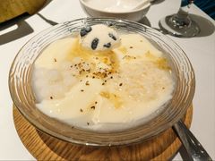 桂花酒酿豆花-眉州东坡(清河万象汇店)