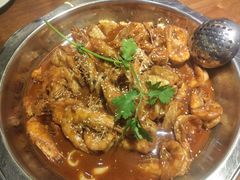 -李想大虾(文景路&凤城八路店)