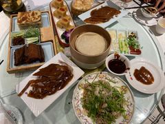 -恭敬李·烤鸭(天坛北门店)