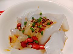 -诚铭记·虾仁汤包·成都小吃(滨湖金源店)