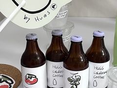 -HUGS coffee(东区店)