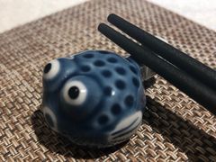 -肆月河豚·新淮扬(金融街店)