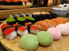 -昆明洲际酒店