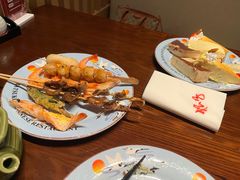 -松子料理(亮马桥店)