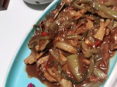 -原味田园·客家菜·土窑鸡(中航城君尚购物中心店)