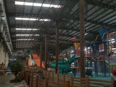 -南宫温泉水世界