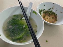 -志荣粿面小食店