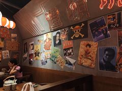 -白石的深夜食堂(济南万象城店)