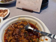 -平川·程玉平川菜工作室