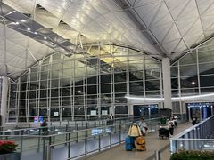 -香港国际机场