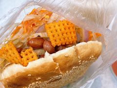 -三兄弟高炉烧饼