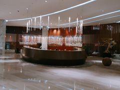 -漳州佰翔圆山酒店·圆山畔西餐厅