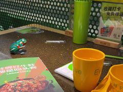 -蛙喔牛蛙(百联南方店)