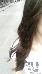 -HG美发设计沙龙