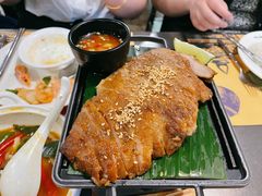 -simply thai天泰(长泰广场店)
