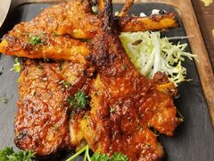-Shantek象提南亚餐厅&西餐融合Bistro(淮海中路店)
