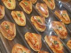 -泸溪河桃酥(虹口龙之梦店)