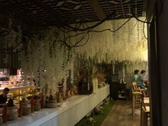 大堂-淀里船宴(裕华东路店)