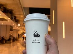 -Seesaw Coffee(环贸iapm店)