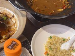 -老李家土菜馆·安吉地标美食