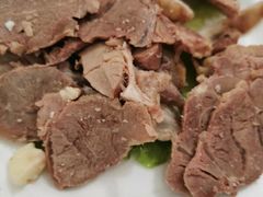 -顺庆羊肉馆(南坪店)